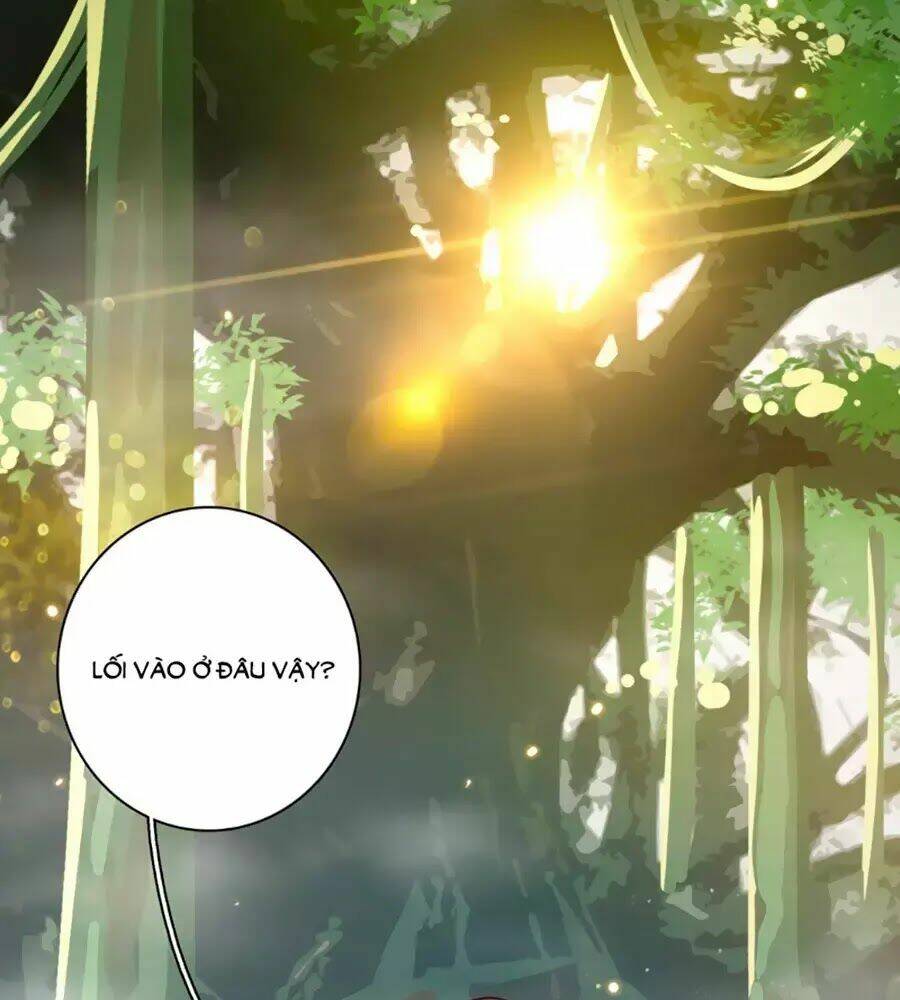 Nữ Phù Thủy Muốn Sống Nổi Loạn: Chapter 19