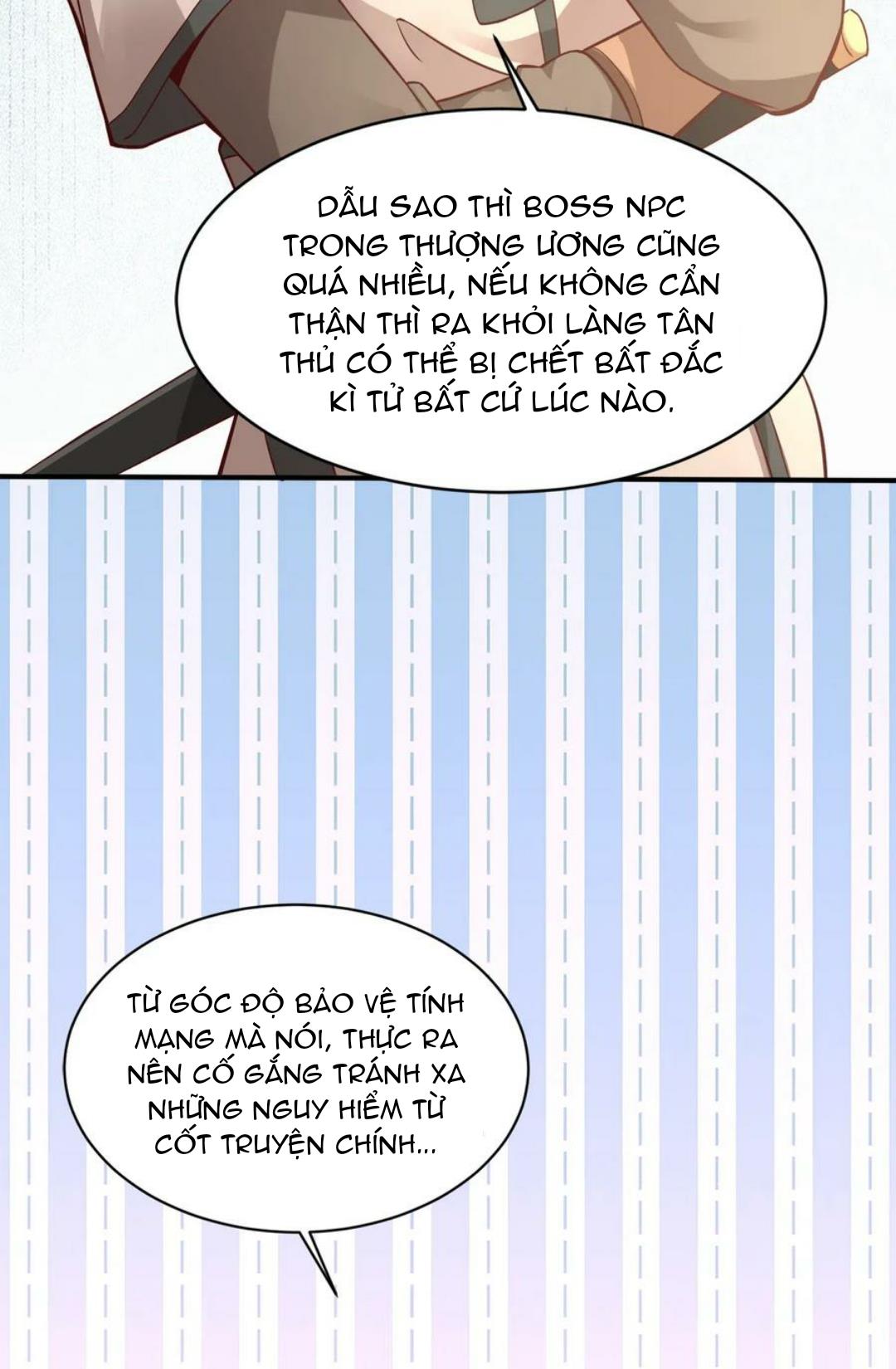 Sau Khi Tích Đủ Độ Hào Cảm: Chapter 8