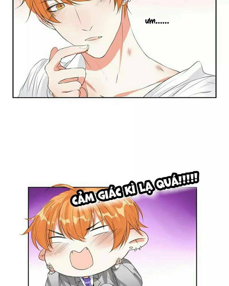 Trẫm Không Phải Là Đại Minh Tinh: Chapter 15