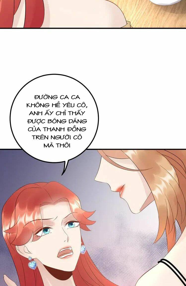 Trong Sinh Chi Ức Vạn Ảnh Hậu Yếu Thượng Vị: Chapter 281