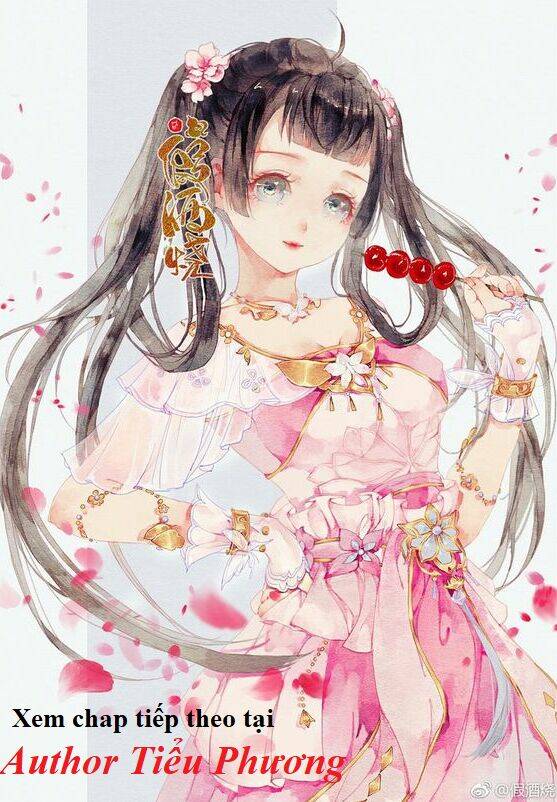 Độc Chiếm Kiều Thê Làm Sủng Phi: Chapter 2.1