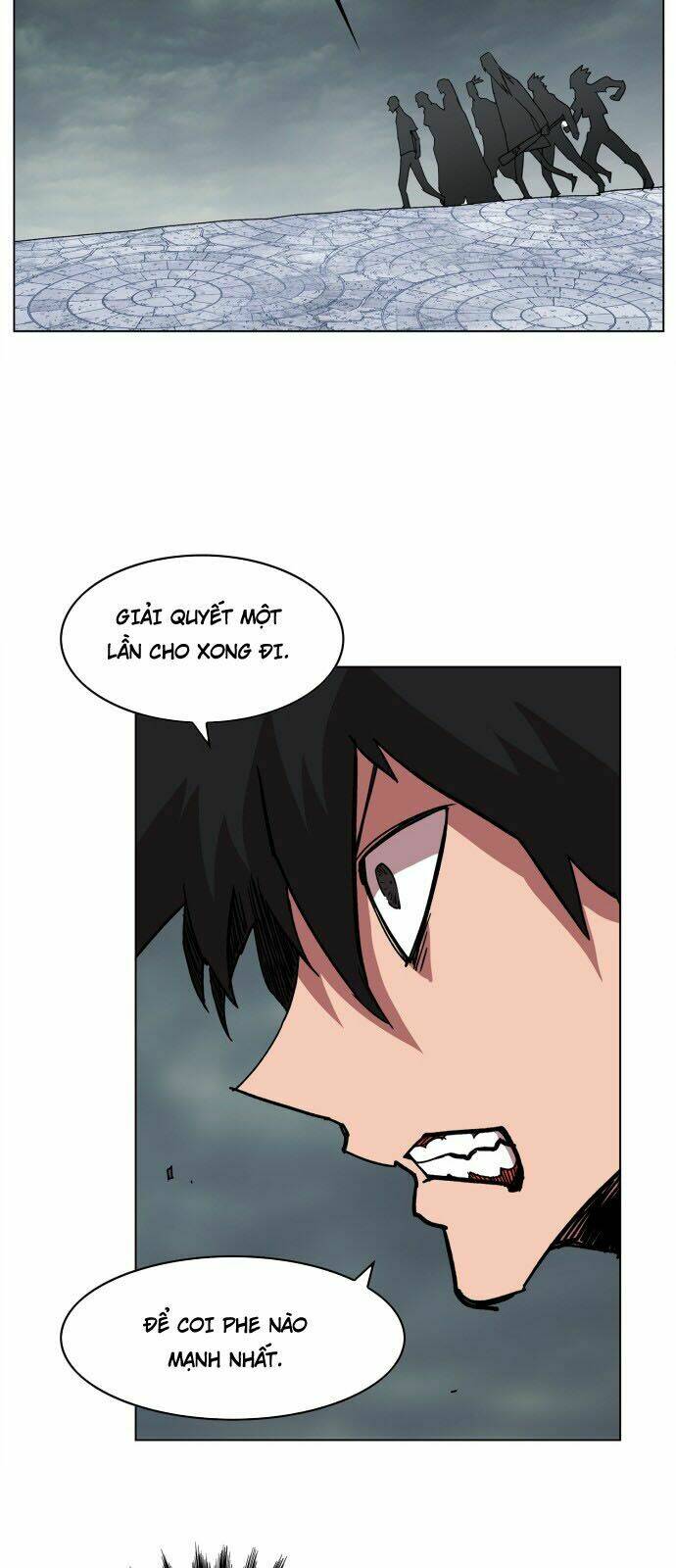 Hard Core Leveling Warrior: Chapter 104