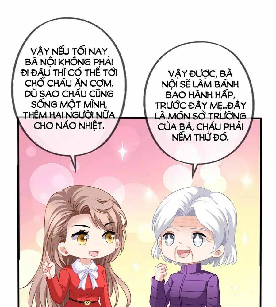 Mỹ Vị Giai Thê: Chapter 75