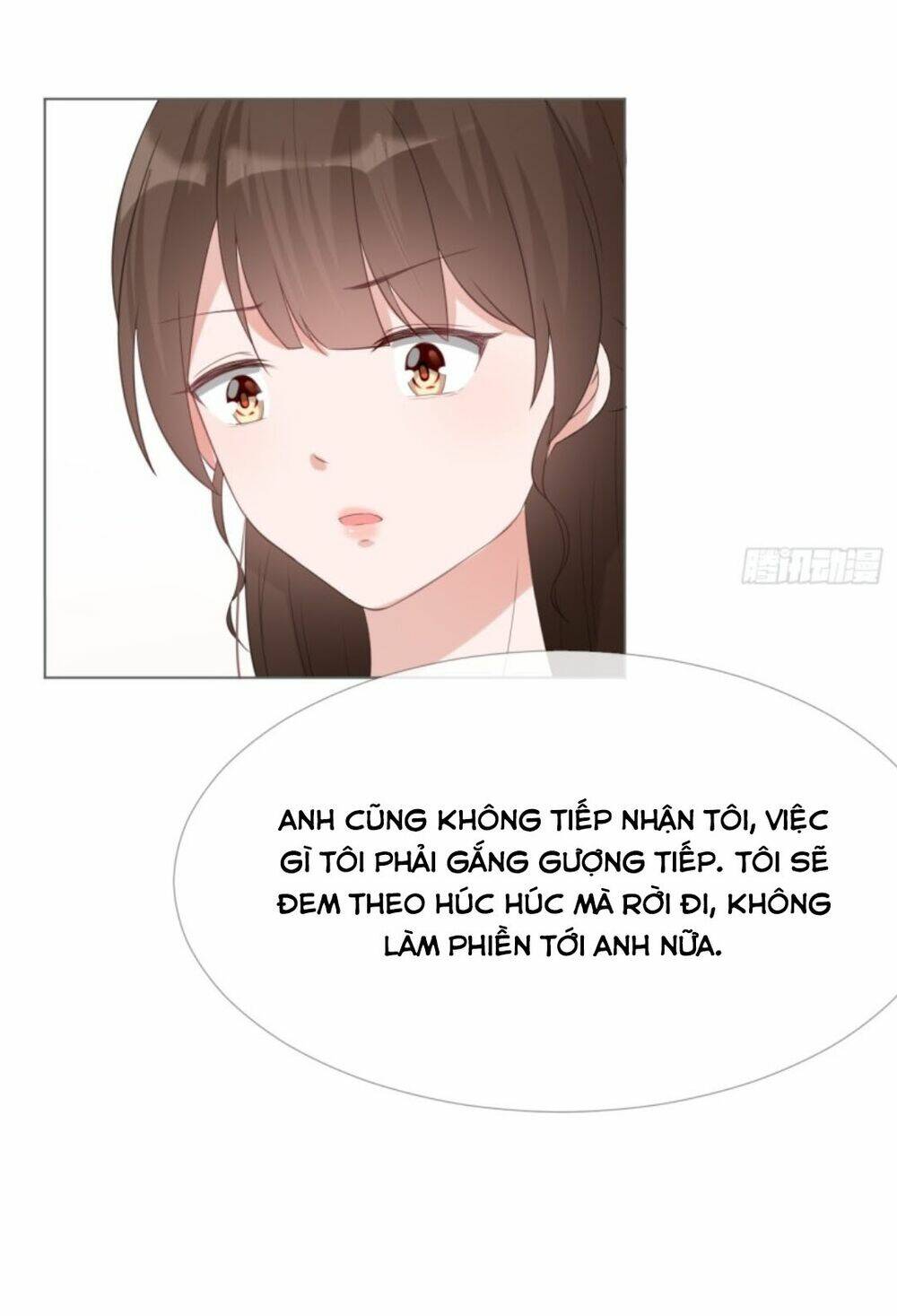 Hẹn Anh Một Giấc Mộng Thơ: Chapter 11