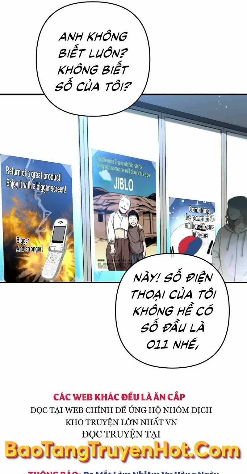 Trưởng Phòng Kim Tất Thắng: Chapter 2