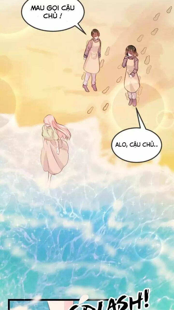 Bản Hợp Đồng Của Tổng Tài Lạnh Lùng: Chapter 11