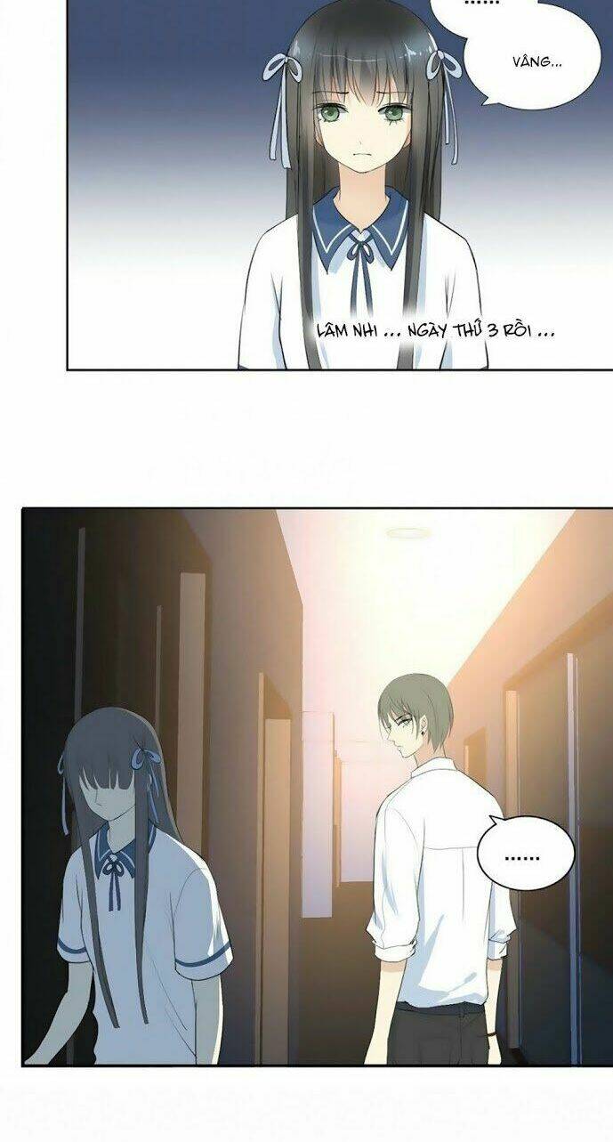 Sinh Sinh Tương Thác: Chapter 24