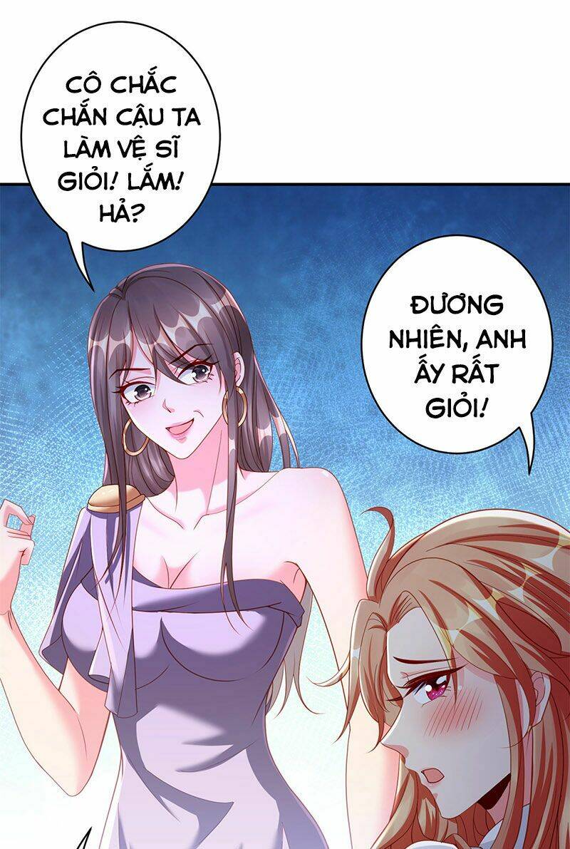 Tọa Ủng Tinh Cầu: Chapter 5