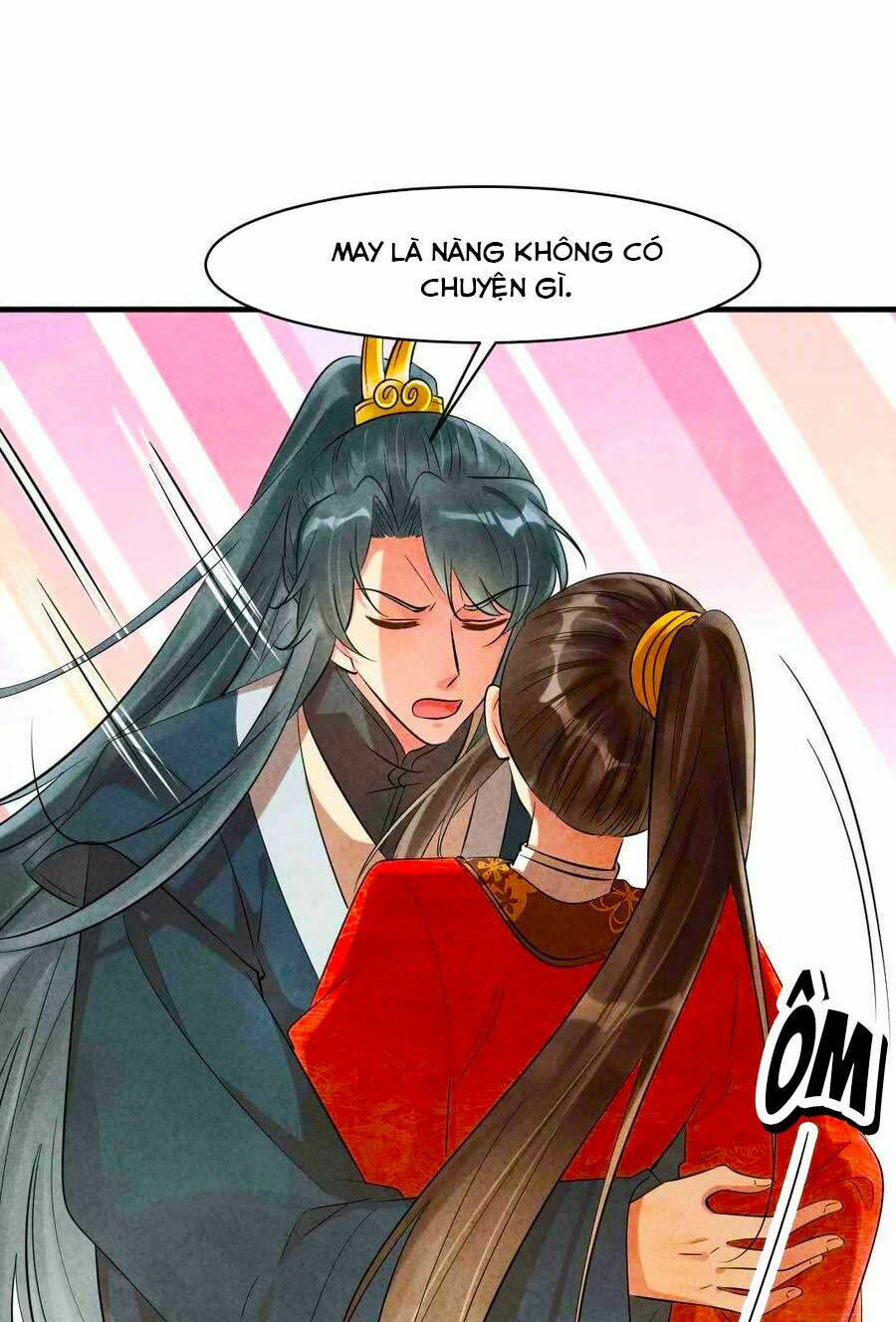 Vương Phi Muốn Trèo Tường: Chapter 85