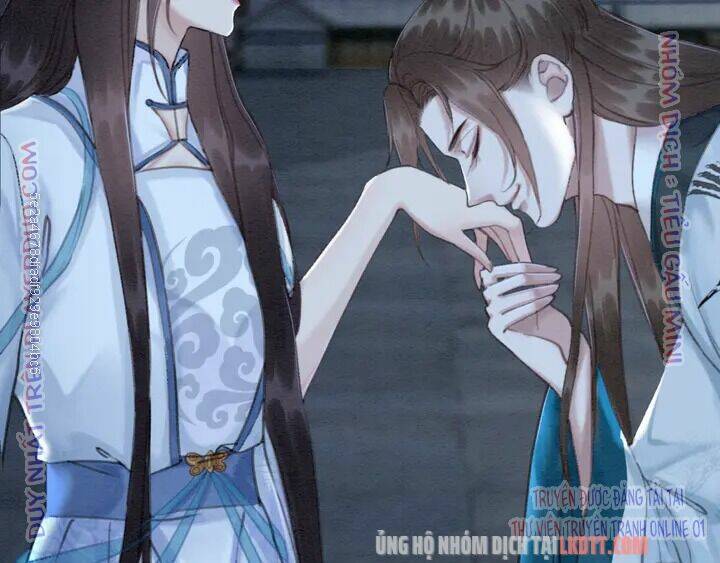 Trọng Sinh Bá Sủng Nhiếp Chính Vương Quá Mạnh Mẽ: Chapter 163