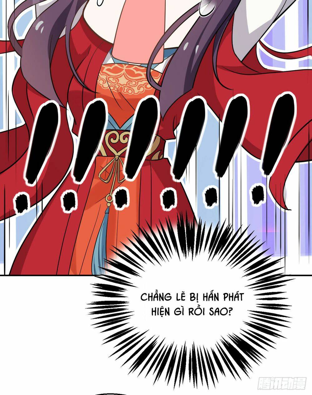 Nữ Tiên Tôn Bận Đào Hôn: Chapter 5