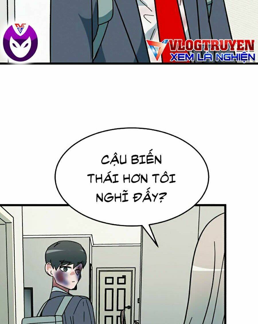 Đàm Phán Bắt Nạt: Chapter 2