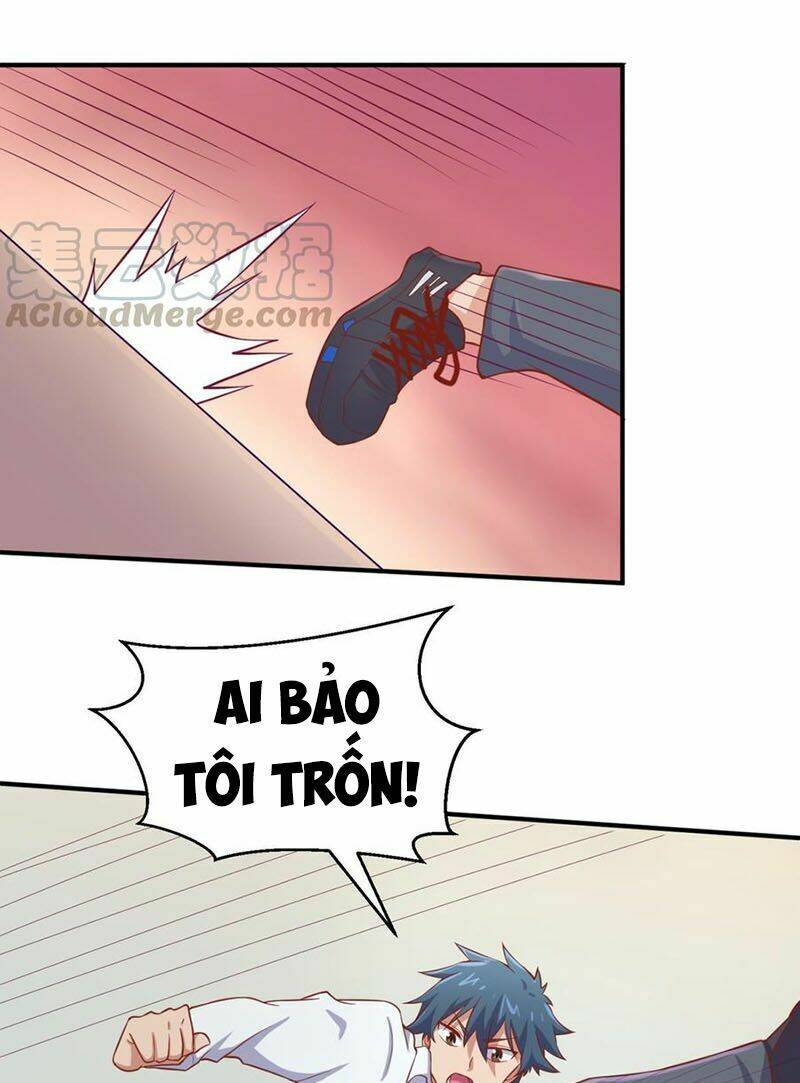 Bác Sĩ Riêng Của Nữ Thần: Chapter 82