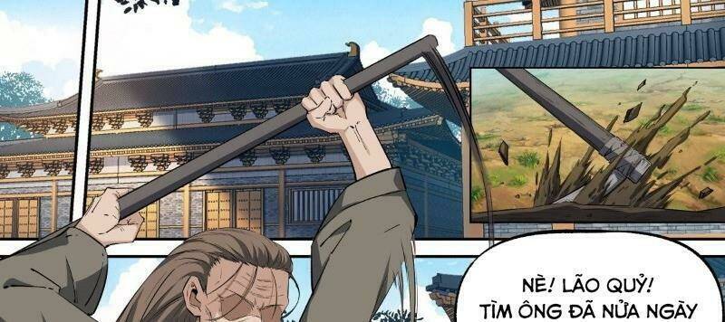 Võ Lực Chí Mạng: Chapter 30