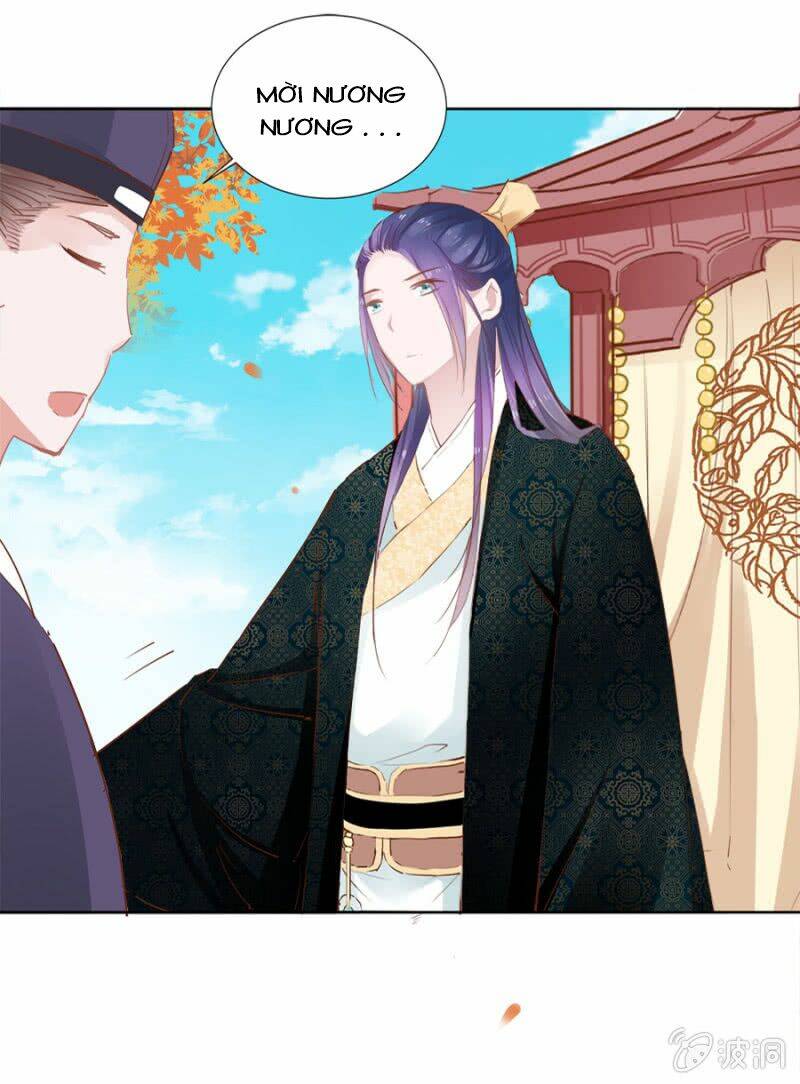 Solo Đi Vương Gia: Chapter 37