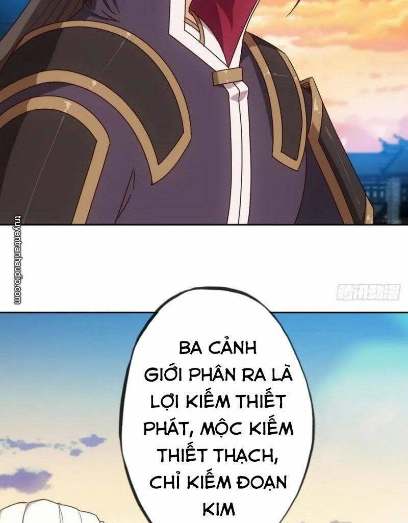 Hồng Thiên Thần Tôn: Chapter 102