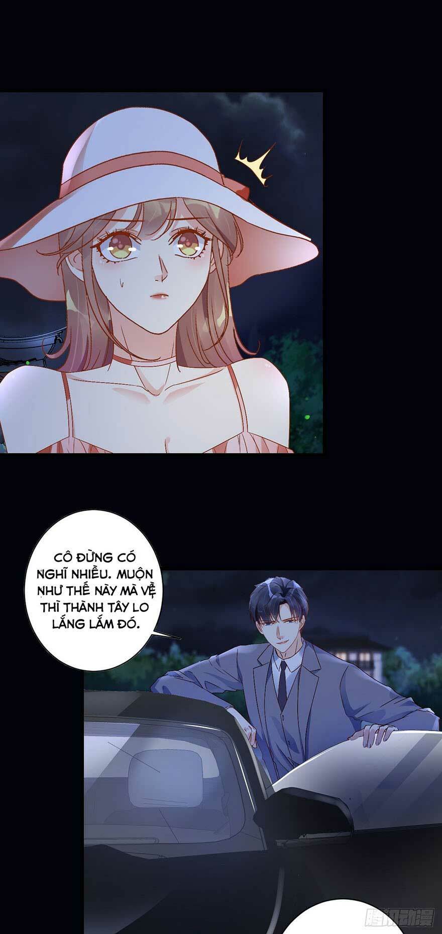 Náo Loạn Suốt Đời: Chapter 9