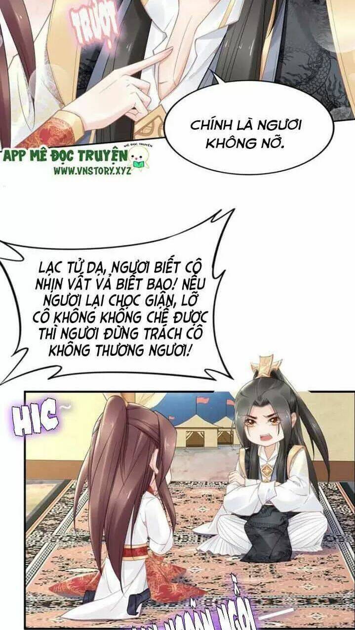 Nhất Sinh Nhất Thế Tiếu Thương Khung: Chapter 95