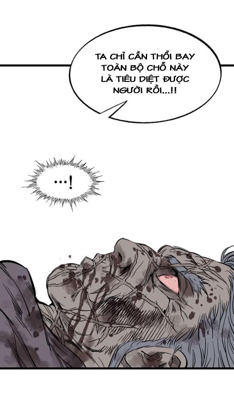 Cao Thủ 2: Chapter 121.2