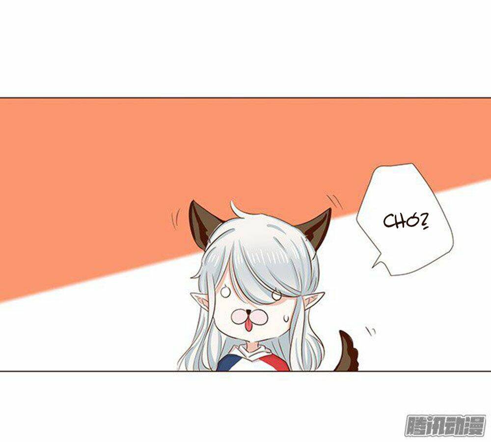 Ma Vương Luyến Ái Chỉ Nam: Chapter 53