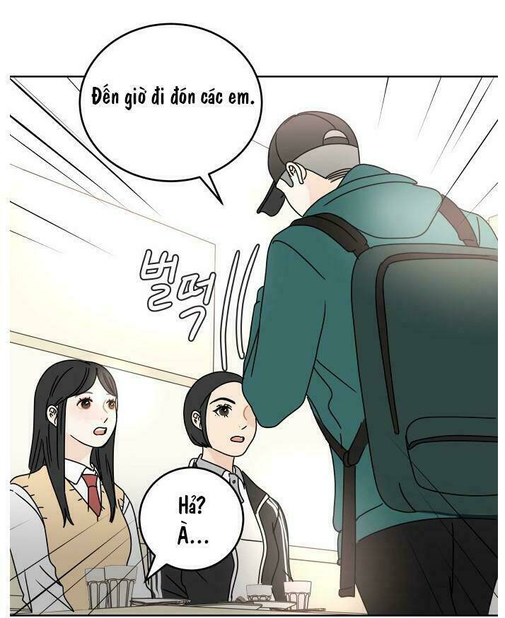 30 Phút Bước Đi Bên Em: Chapter 65