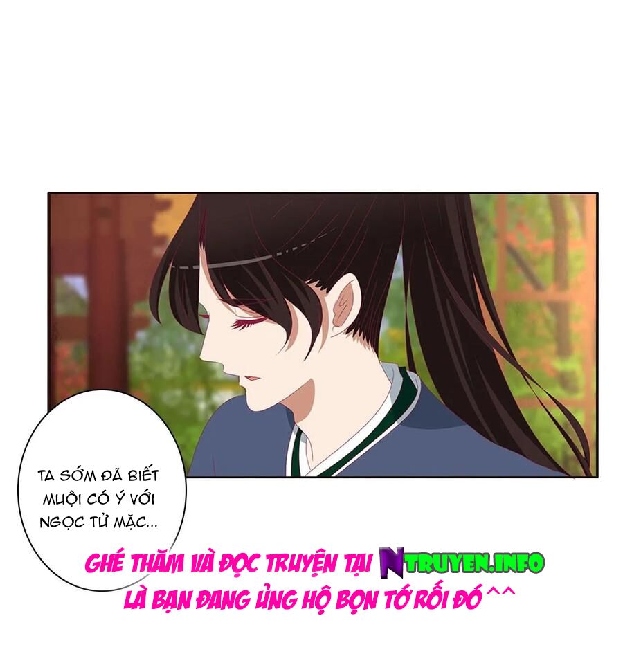 Thông Linh Phi: Chapter 590
