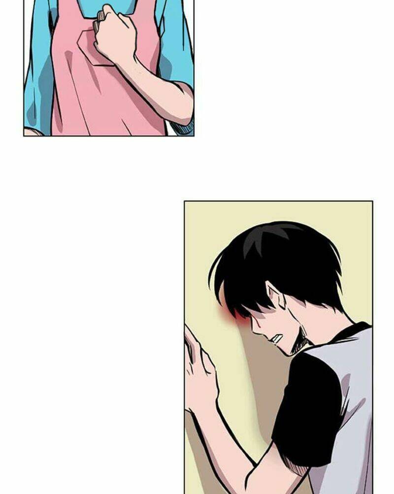 Bí Mật Của Dạ Tộc: Chapter 5