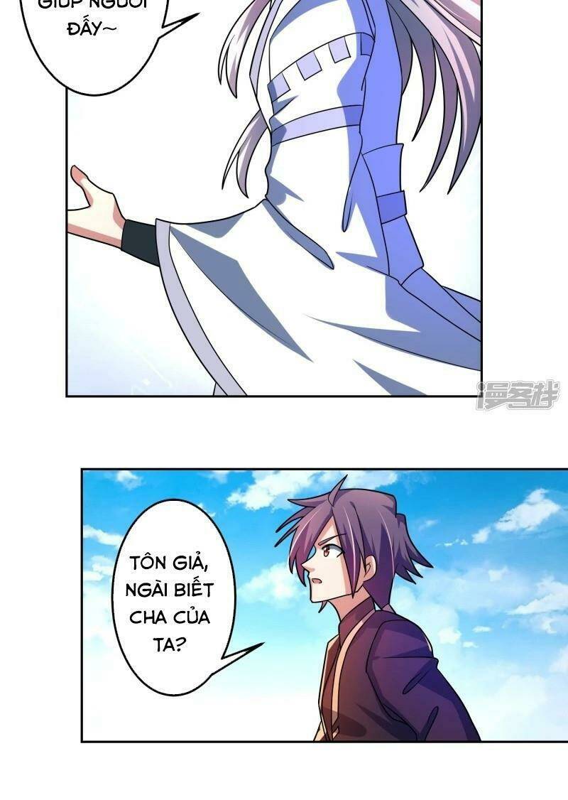 Tuyệt Thế Thánh Đế: Chapter 21