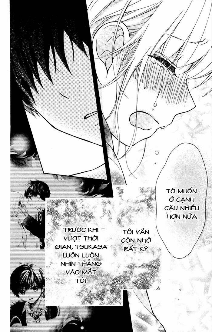 Henyoku No Labyrinth: Chapter 55