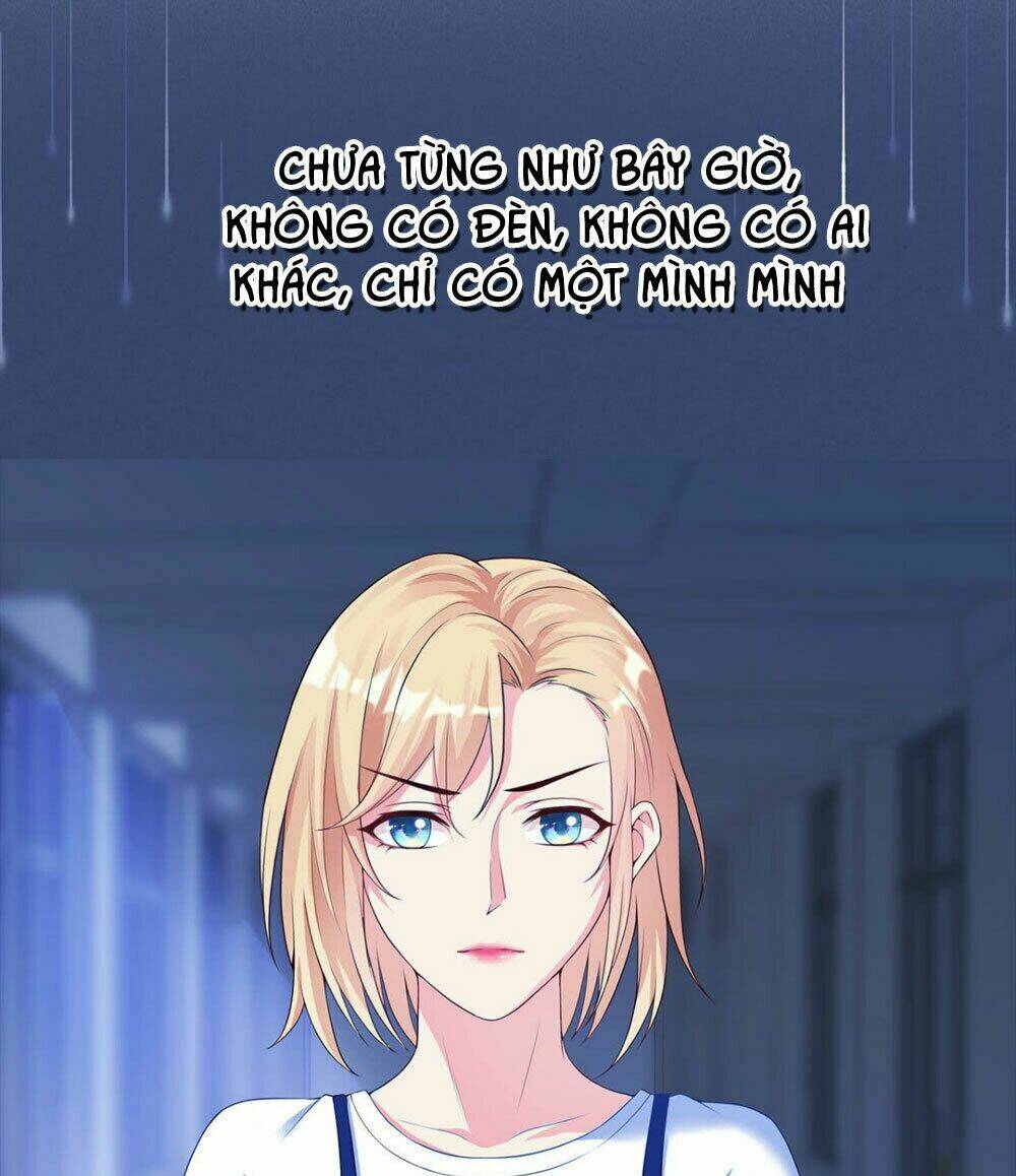 Bộ Váy Rực Rỡ Ánh Sao: Chapter 12