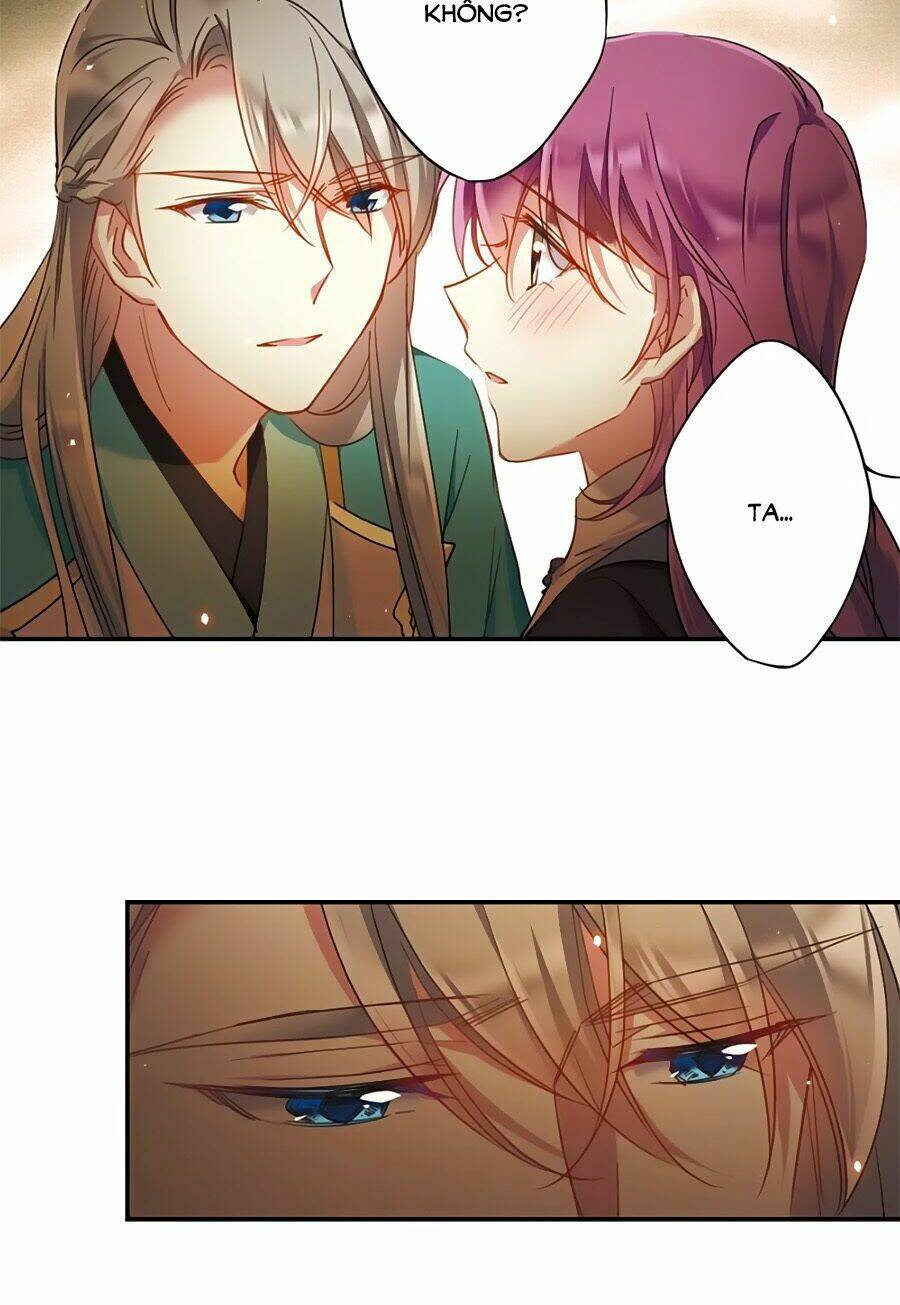 Thượng Quốc Phú Chi Thiên Đống Tuyết: Chapter 51