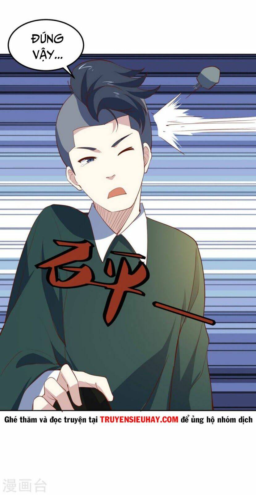 Tay Chơi Thần Cấp: Chapter 80