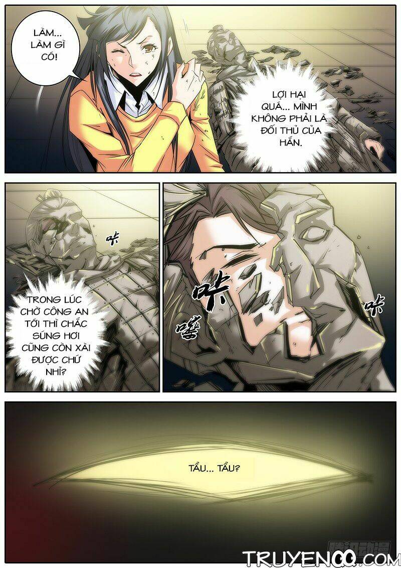 Tần Hiệp: Chapter 6