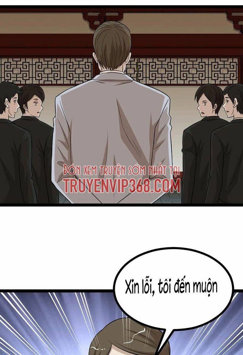 Đai Ca Trở Lại Tuổi 16: Chapter 149