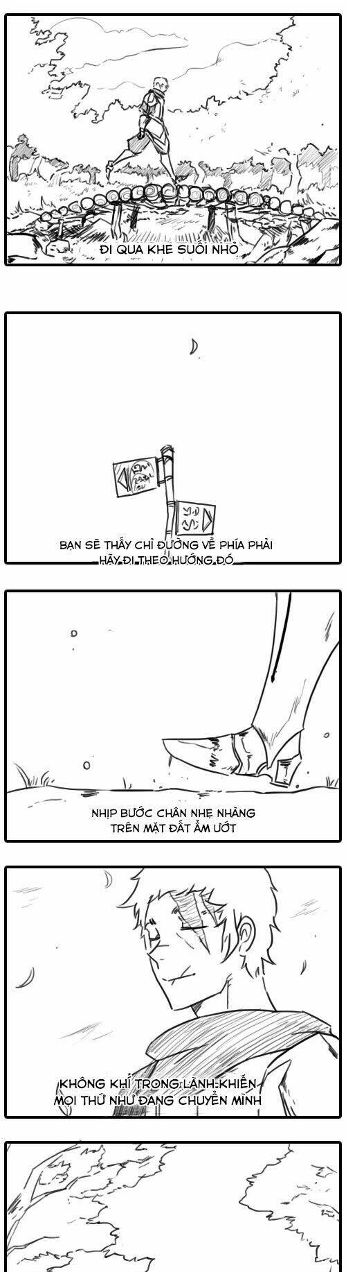 Chuyện Tình Zed Và Syndra ( Season 2 ): Chapter 0.2