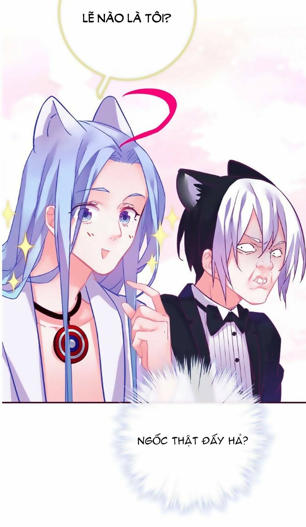 Đừng Nghịch, Ta Chỉ Muốn Yên Tĩnh: Chapter 72