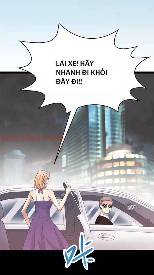 Truyện Kinh Dị Ở Tòa Nhà Số 44: Chapter 34