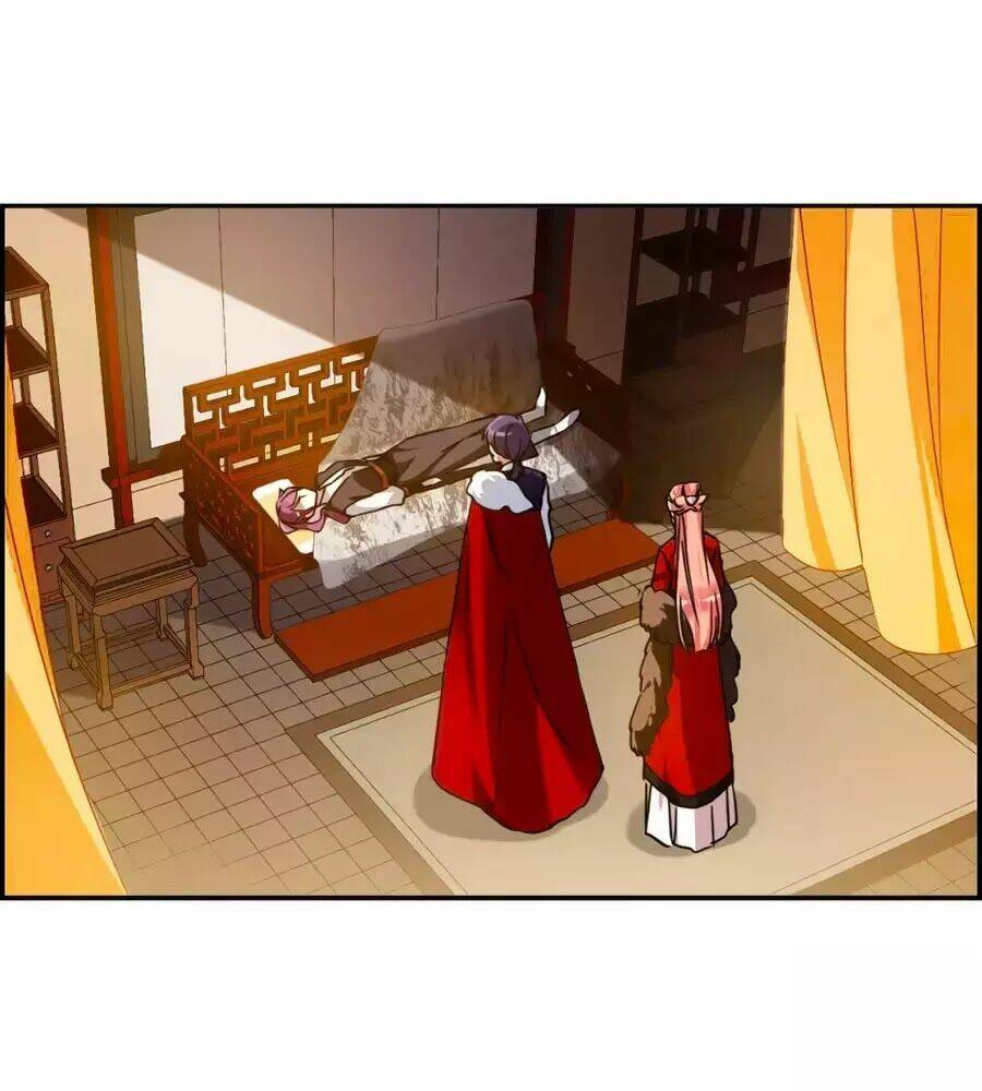 Thượng Quốc Phú Chi Thiên Đống Tuyết: Chapter 107