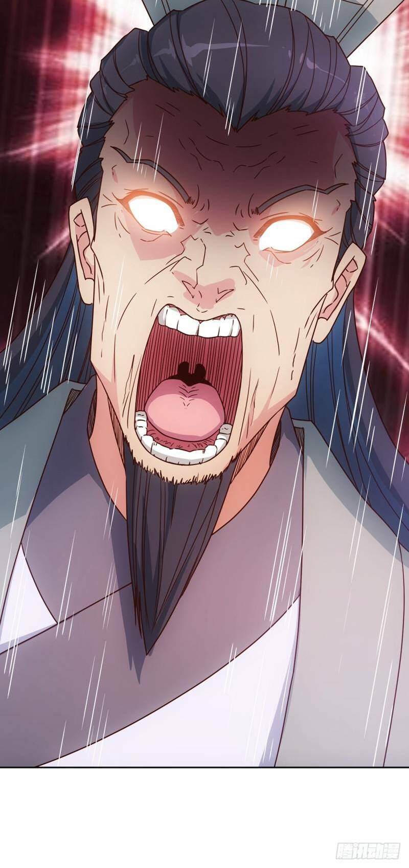 Hồng Thiên Thần Tôn: Chapter 31