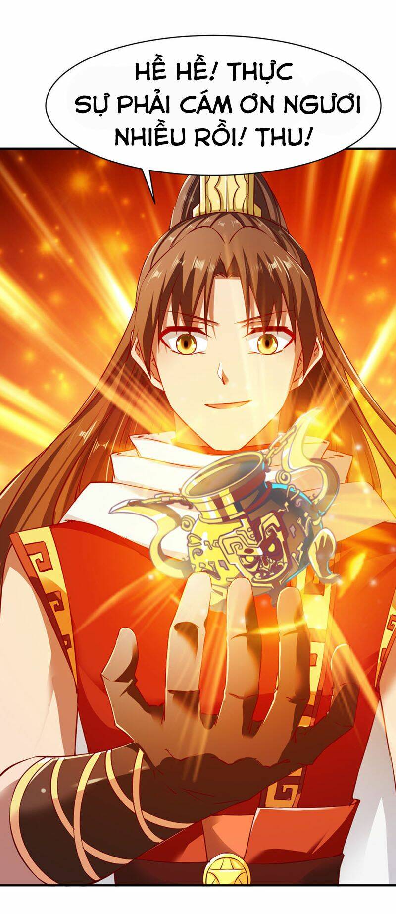 Chiến Đỉnh: Chapter 108