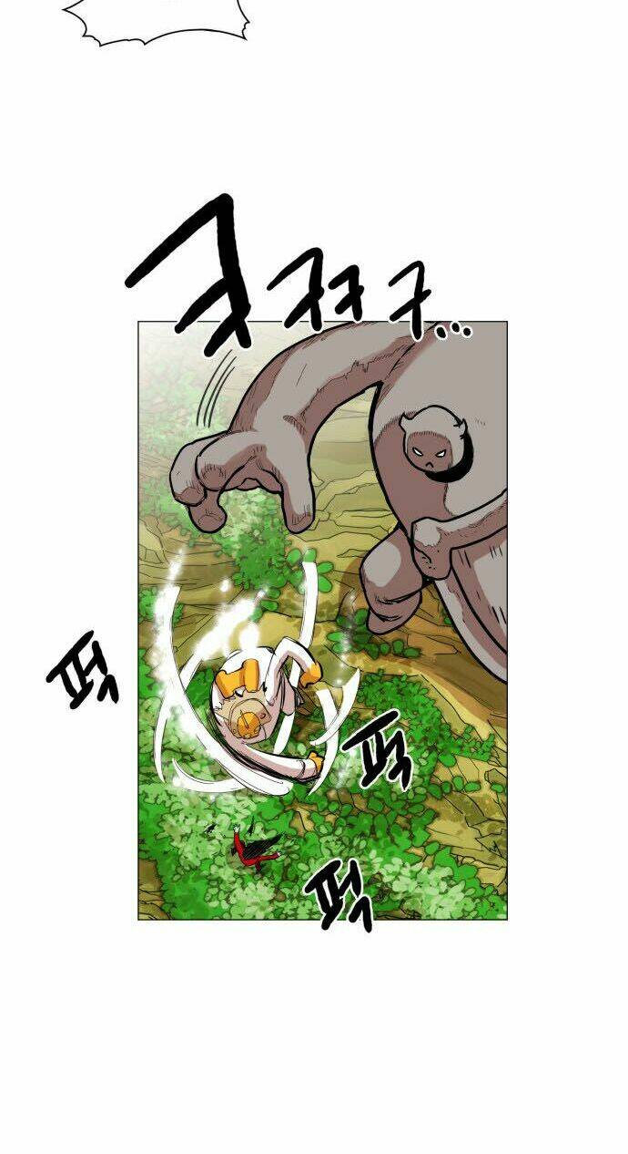 Hard Core Leveling Warrior: Chapter 30