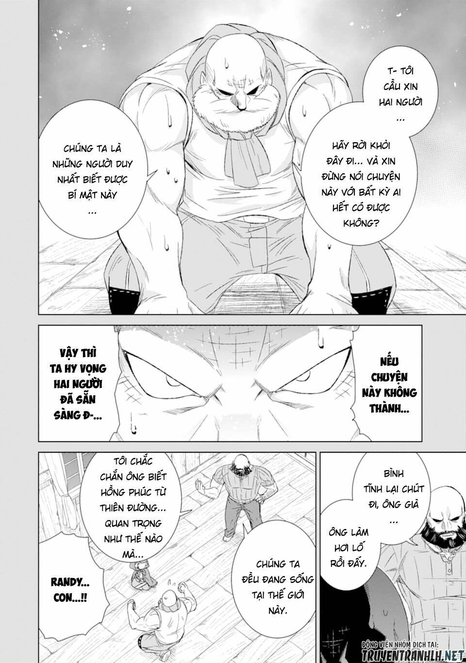 Isekai De Tadahitori No Mamono Tsukai ~ Tenshoku Shitara Maou Ni Machigawa Remashita: Chapter 28