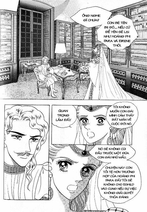 Princess Manhwa: Chapter 3