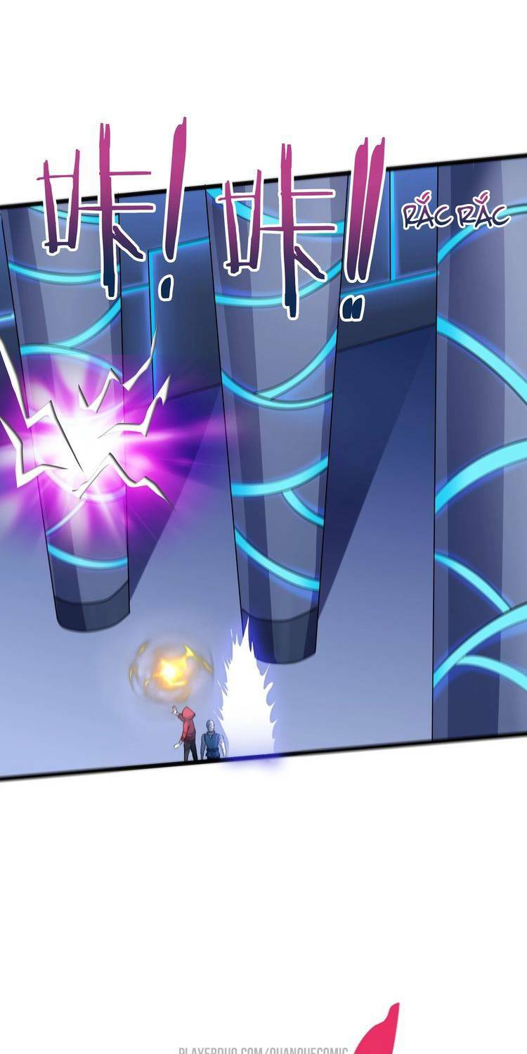 Kinh Thế Kỳ Nhân: Chapter 21