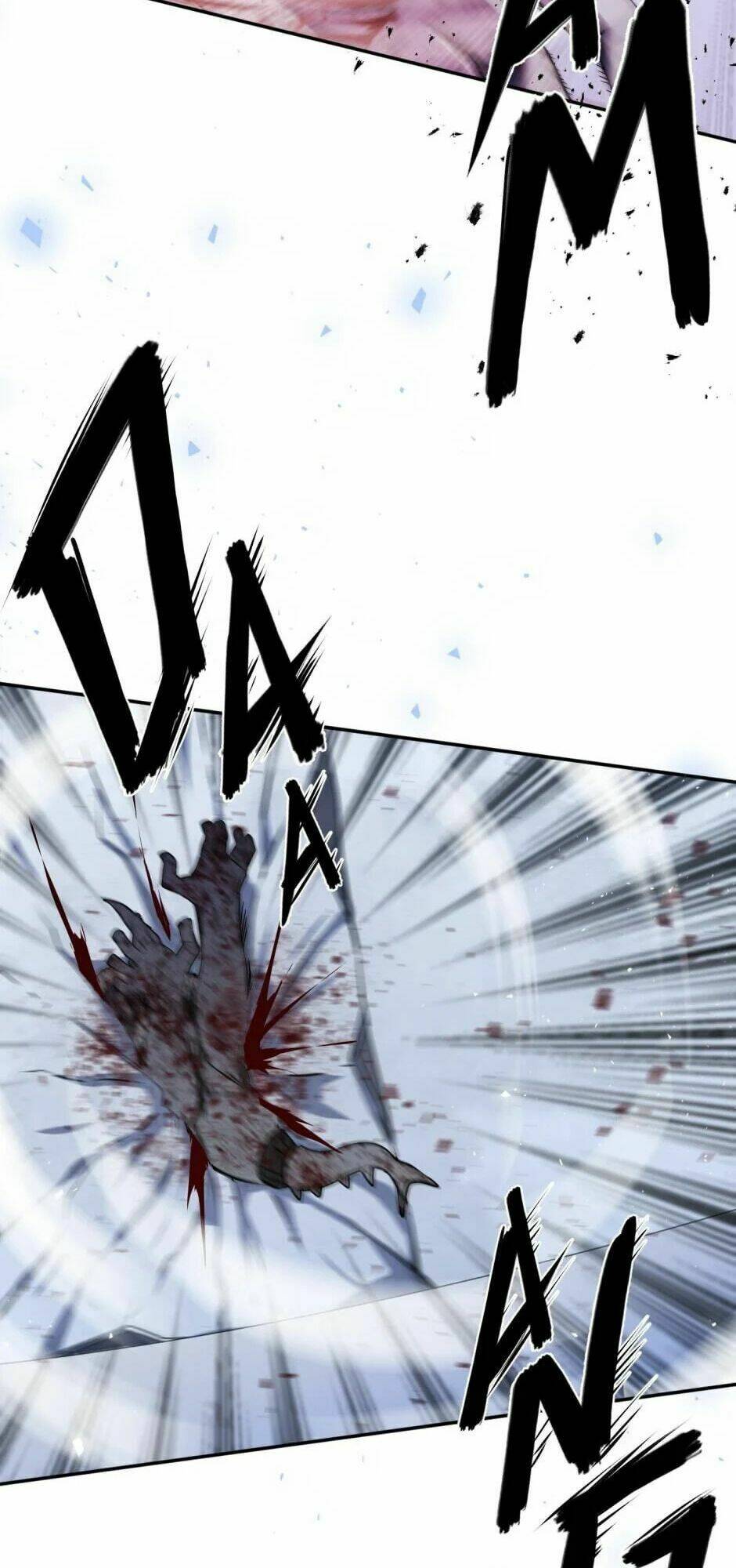 Gods Reborn: Chapter 19