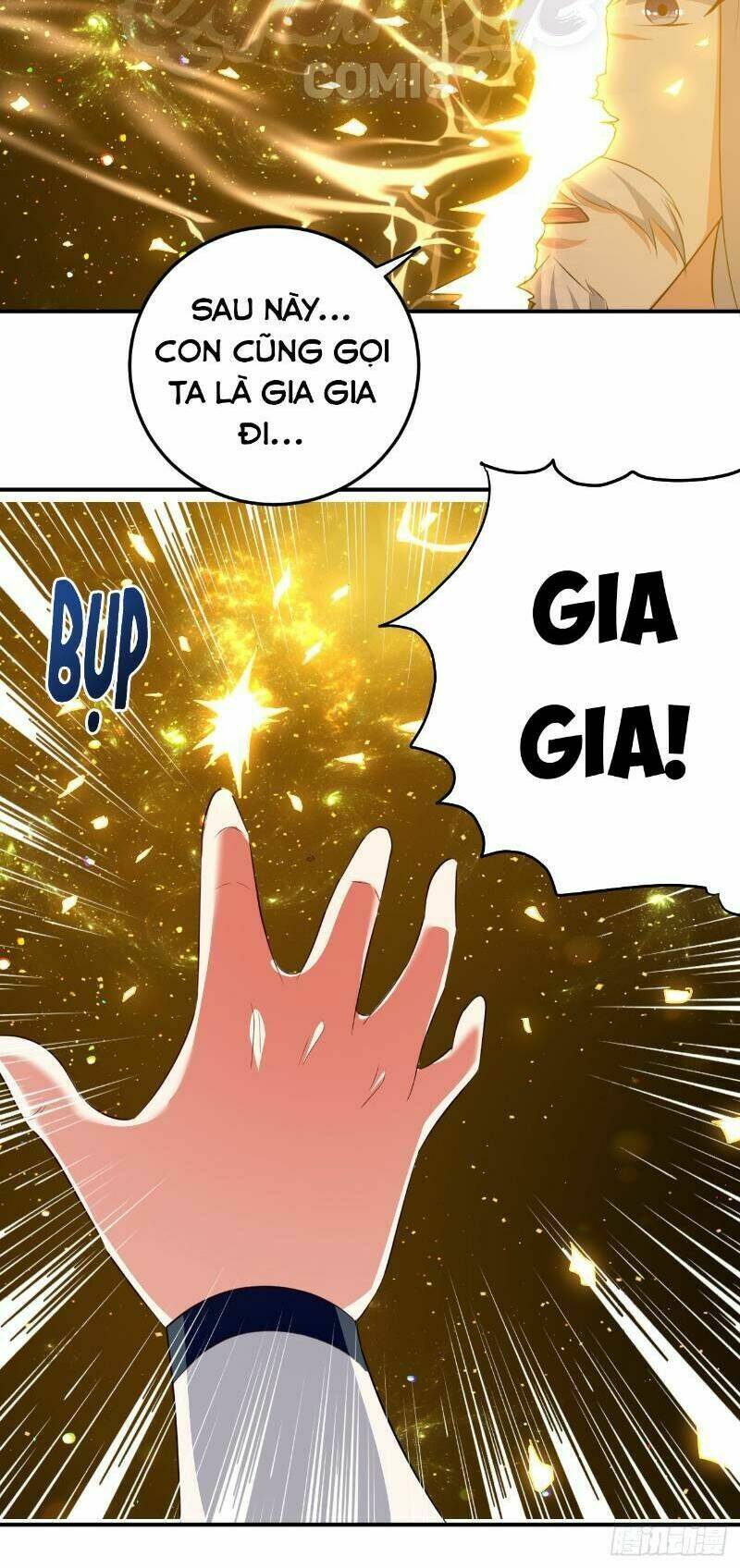Dị Giới Siêu Cấp Ở Rể: Chapter 24