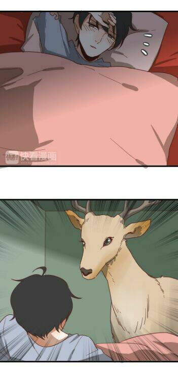 Tình Yêu Dưới Mái Hiên: Chapter 54.5