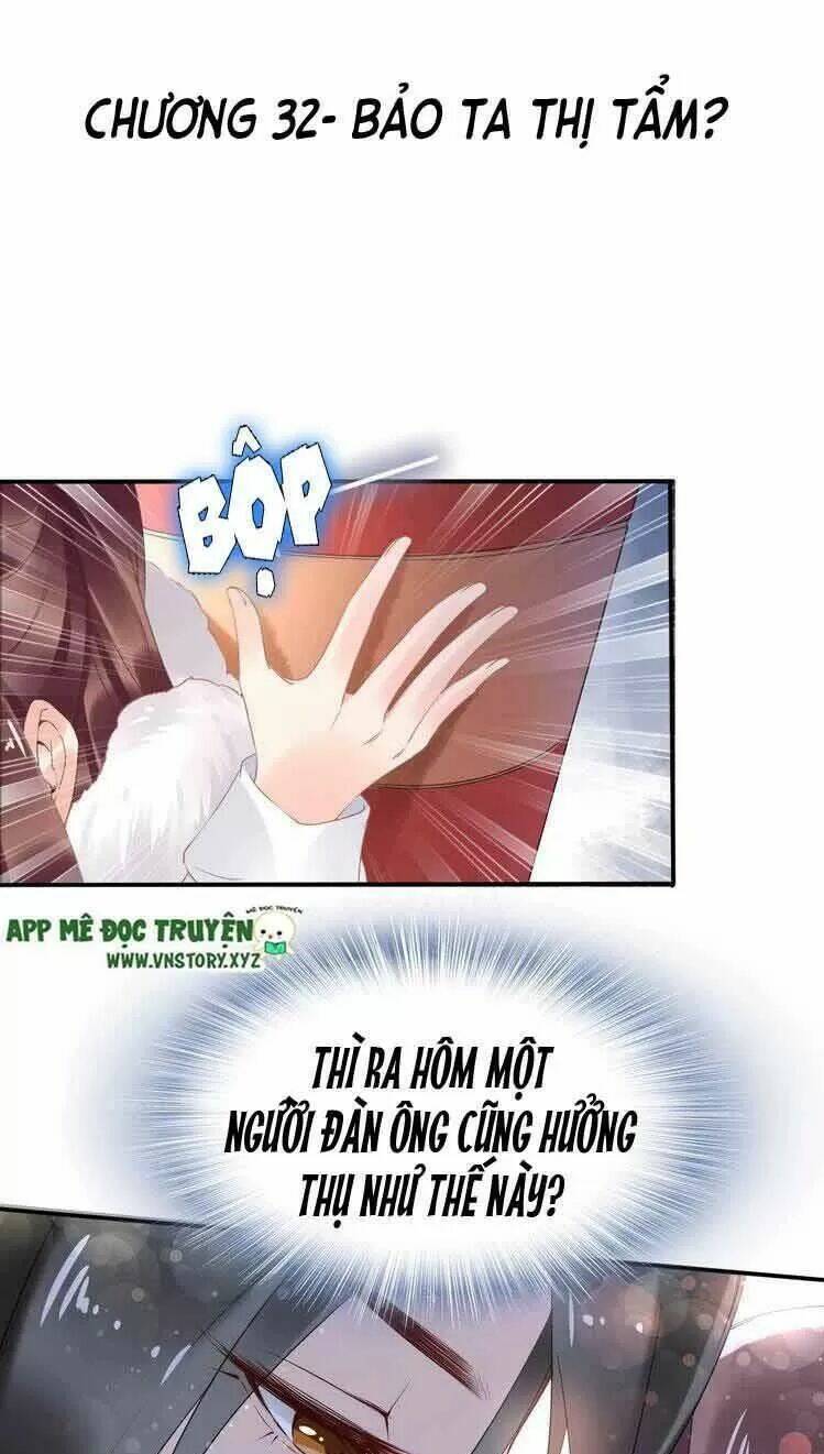 Nhất Sinh Nhất Thế Tiếu Thương Khung: Chapter 32