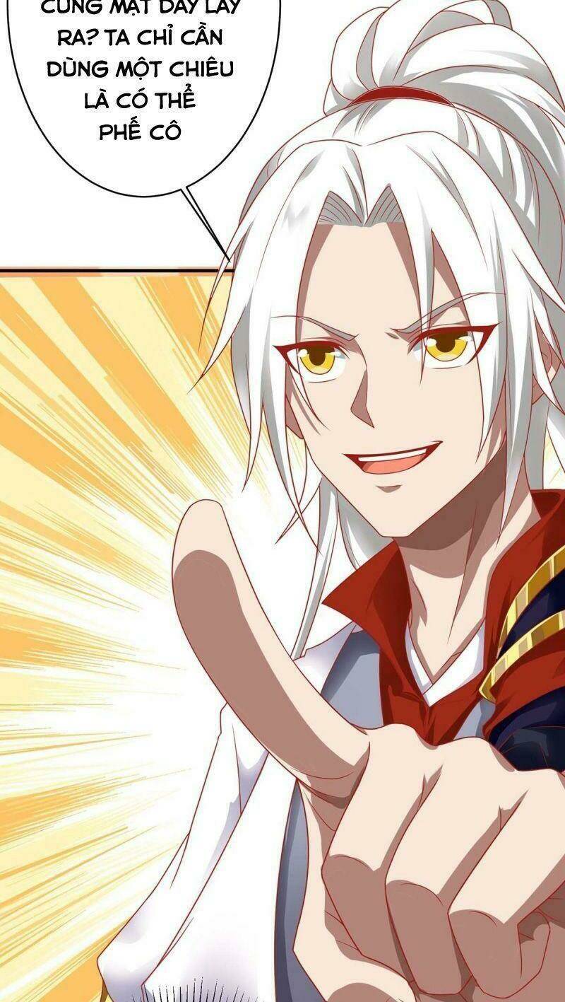 Siêu Cấp Thôn Phệ Hệ Thống: Chapter 3