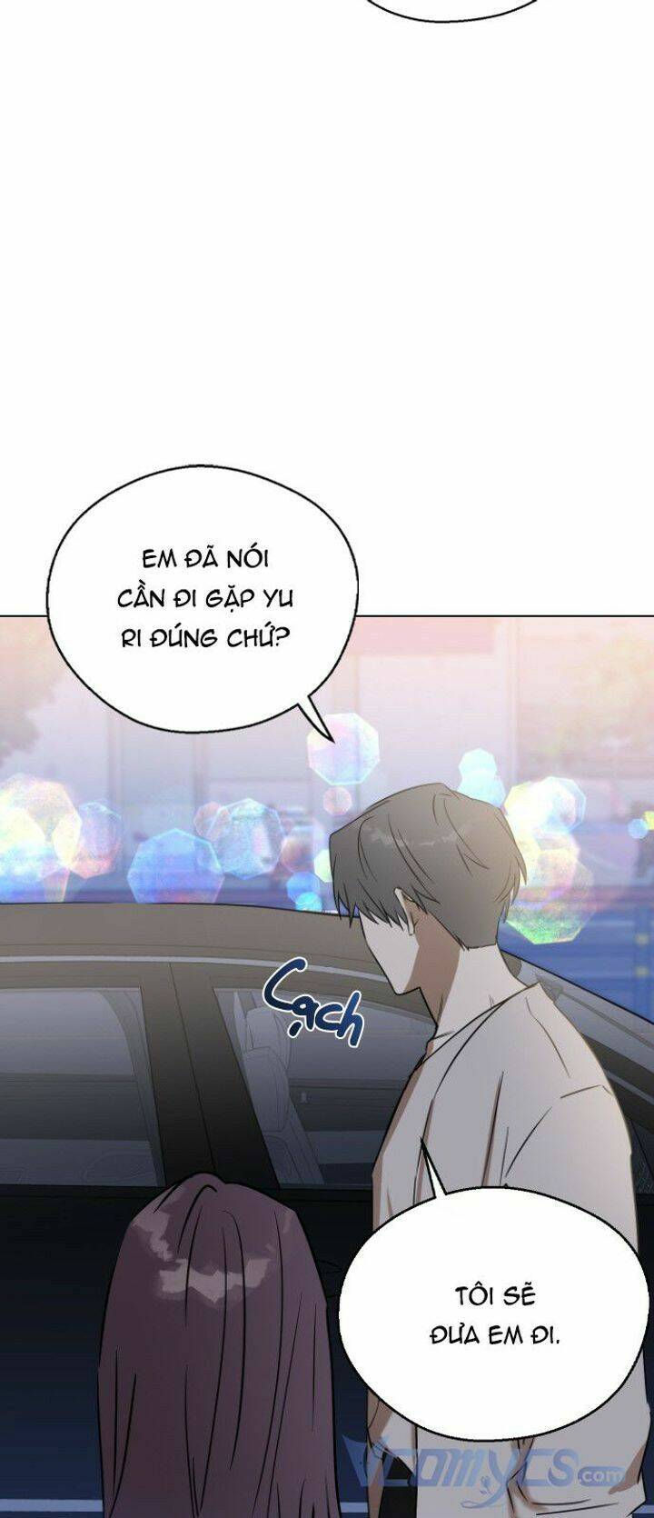 Duyên Nợ Kiếp Trước: Chapter 30